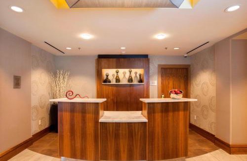 Ithaca Hotel | Courtyard by Marriott Ithaca Airport/University