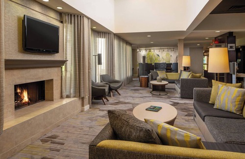 Southside Hotel | Courtyard by Marriott Jacksonville at Mayo Clinic Campus/Beaches