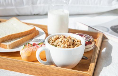 Taizhou Hotel | Courtyard by Marriott Jiangsu Taizhou
