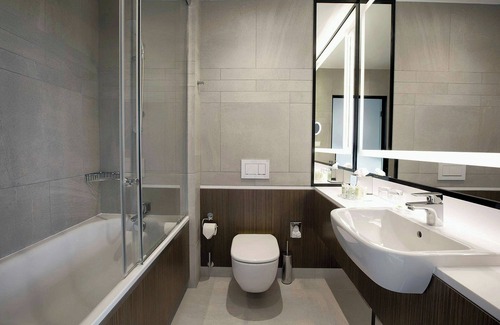 Katowice Hotel | Courtyard by Marriott Katowice City Center