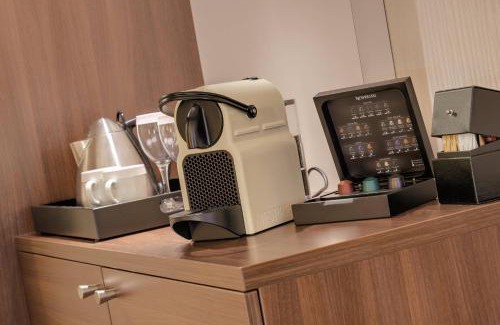 Innenstadt Hotel | Courtyard by Marriott Linz