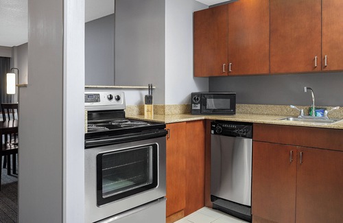 Ronkonkoma Hotel | Courtyard by Marriott Long Island MacArthur Airport