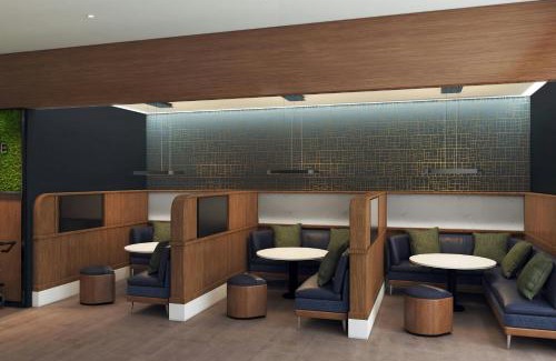 Westminster Hotel | Courtyard by Marriott London