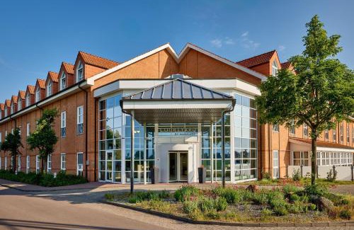 Ebendorf Hotel | Courtyard by Marriott Magdeburg