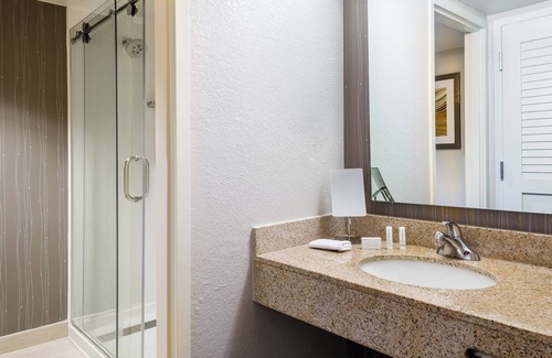 Mobile Hotel | Courtyard by Marriott Mobile