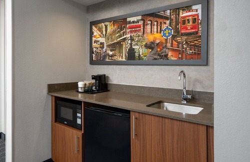 Metairie Hotel | Courtyard by Marriott New Orleans Metairie