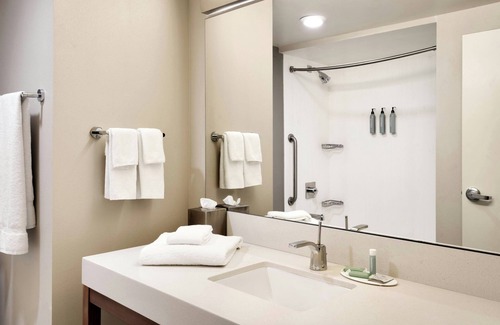 Ogden Hotel | Courtyard by Marriott Ogden