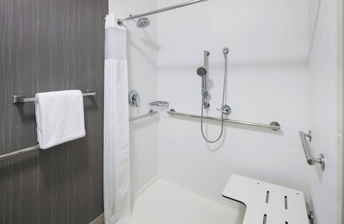 Downtown Omaha Hotel | Courtyard by Marriott Omaha Downtown