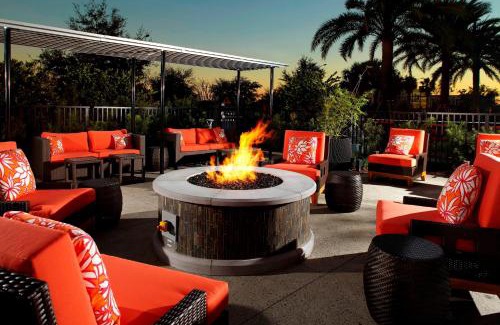 Lake Nona Medical City Hotel | Courtyard by Marriott Orlando Lake Nona