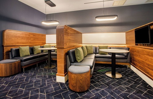 Fairvilla Hotel | Courtyard by Marriott Orlando Altamonte Springs/Maitland