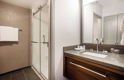Fairvilla Hotel | Courtyard by Marriott Orlando Altamonte Springs/Maitland