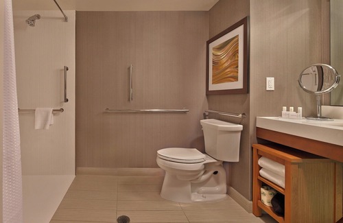 Wynnefield Heights Hotel | Courtyard by Marriott Philadelphia City Avenue