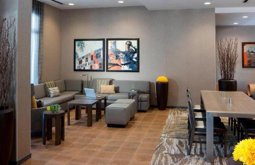 Town Center Hotel | Courtyard by Marriott Palm Beach Jupiter