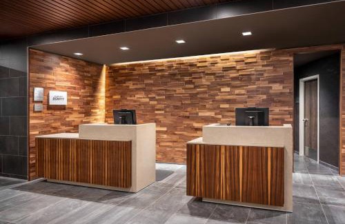 Petaluma Hotel | Courtyard by Marriott Petaluma Sonoma County