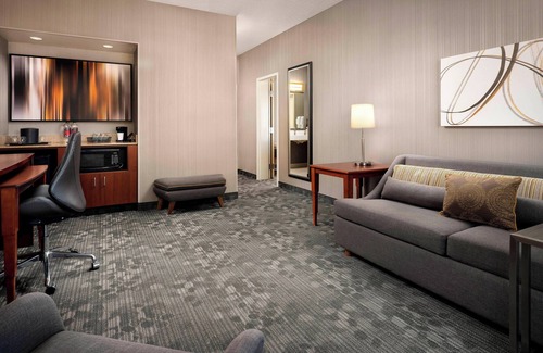 Mesa Hotel | Courtyard by Marriott Phoenix Mesa