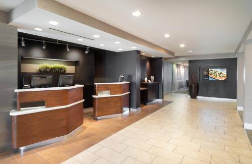 Princeton Hotel | Courtyard by Marriott Princeton