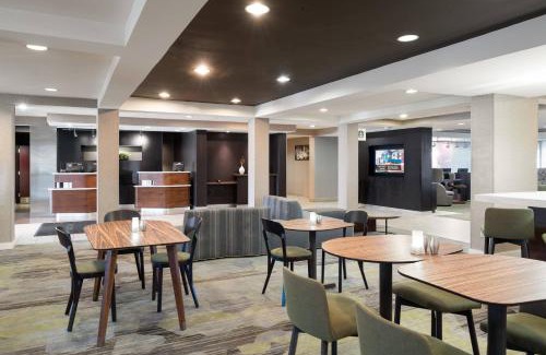 Princeton Hotel | Courtyard by Marriott Princeton