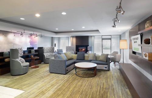 Princeton Hotel | Courtyard by Marriott Princeton