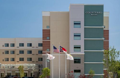 Umstead Hotel | Courtyard by Marriott Raleigh-Durham Airport/Brier Creek