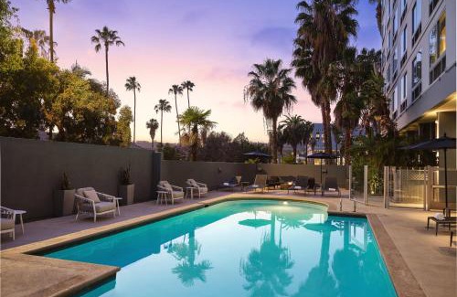 Mission Valley West Hotel | Courtyard by Marriott San Diego Mission Valley/Hotel Circle