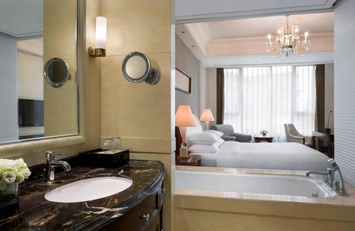 Fengxian Hotel | Courtyard by Marriott Shanghai Fengxian