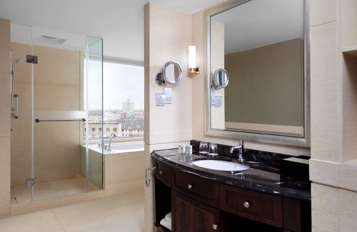 Fengxian Hotel | Courtyard by Marriott Shanghai Fengxian