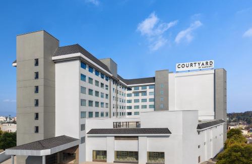 Police Bazar Hotel | Courtyard by Marriott Shillong
