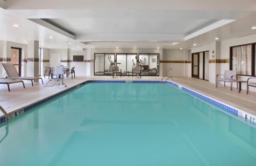 Somerset Hotel | Courtyard by Marriott Somerset