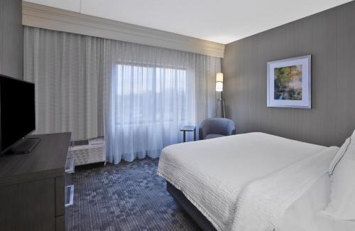 Somerset Hotel | Courtyard by Marriott Somerset