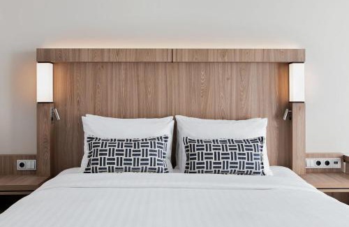 West Pomeranian Voivodeship Hotel | Courtyard by Marriott Szczecin City