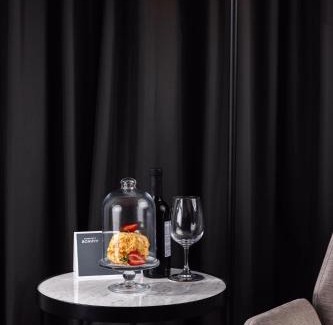 Tbilisi City Centre Hotel | Courtyard by Marriott Tbilisi