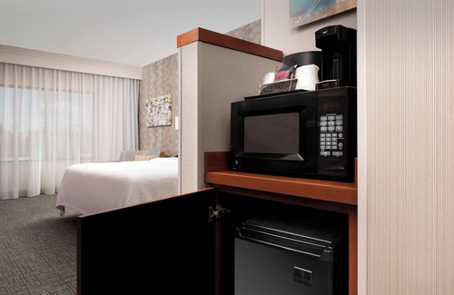 Tyler Hotel | Courtyard by Marriott Tyler