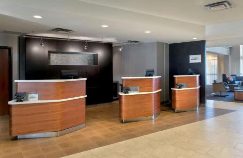 Lyons Hotel | Courtyard by Marriott Basking Ridge