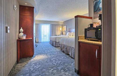 Mechanicsburg Hotel | Courtyard by Marriott Harrisburg West/Mechanicsburg