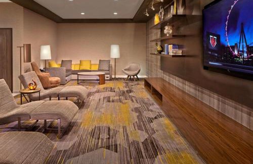 Wynnefield Heights Hotel | Courtyard by Marriott Philadelphia City Avenue