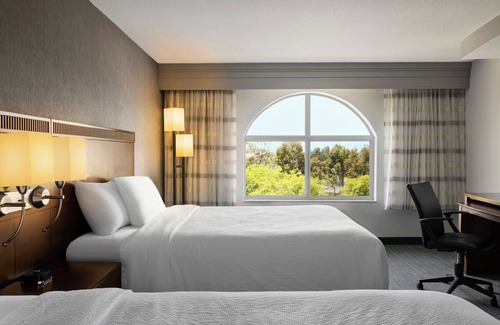 Simi Valley Hotel | Courtyard by Marriott Ventura Simi Valley