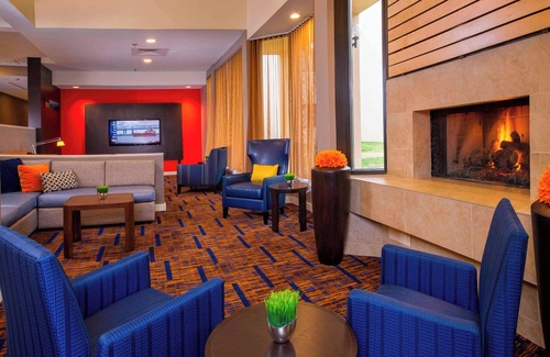 Northwest Hotel | Courtyard by Marriott Virginia Beach Norfolk