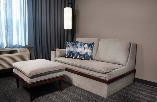 Winston - Salem Hotel | Courtyard by Marriott Winston-Salem University