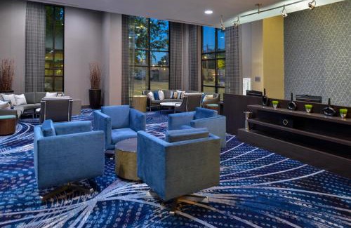 Wilmington Hotel | Courtyard by Marriott Wilmington Downtown/Historic District