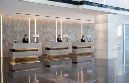 Zhengzhou Hotel | Courtyard by Marriott Zhengzhou Airport