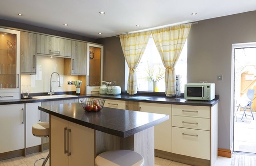 Hunmanby Cottage | Courtyard Cottage