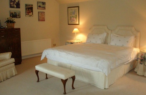 Rathvilly Cabin | Courtyard Cottage