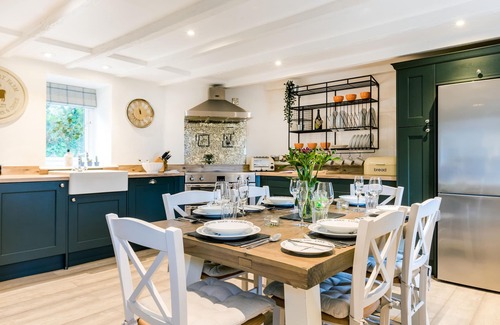 Delabole Cottage | Courtyard Cottage - Within the Helland Barton Farm Collection