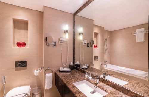 Jizan Hotel | Courtyard Jazan by Marriott