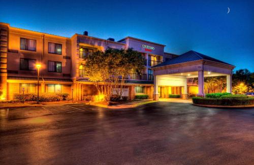 Germantown Hotel | Courtyard Memphis Germantown