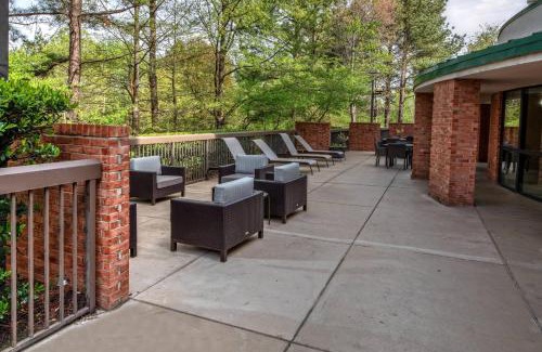 Germantown Hotel | Courtyard Memphis Germantown