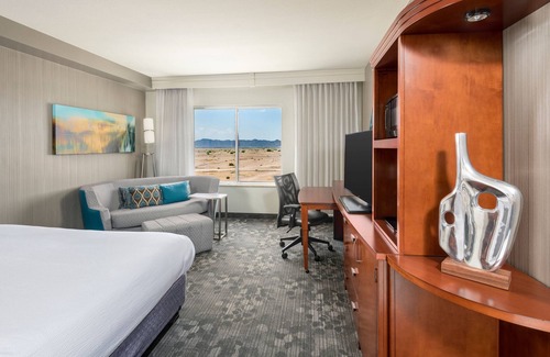 Chandler Hotel | Courtyard Phoenix Chandler/Fashion Center