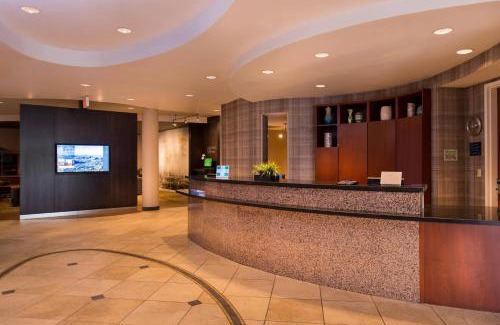 Thousand Oaks Hotel | Courtyard Thousand Oaks Ventura County