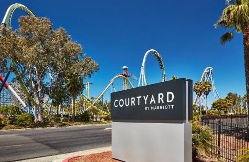 Vallejo Hotel | Courtyard Vallejo Napa Valley