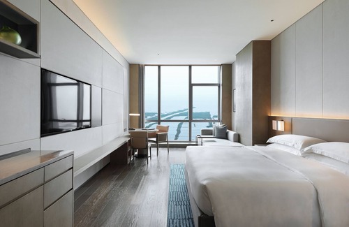 Yueqing Hotel | Courtyard Wenzhou Yueqing
